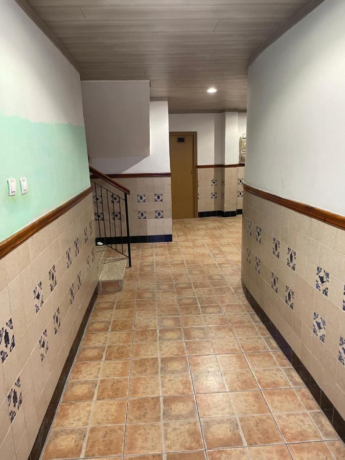 Placeta San Nicolas 格拉纳达 外观 照片