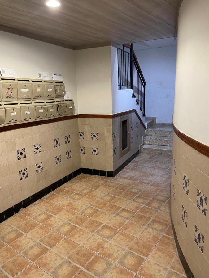 Placeta San Nicolas 格拉纳达 外观 照片